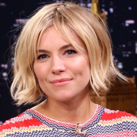 Sienna Miller